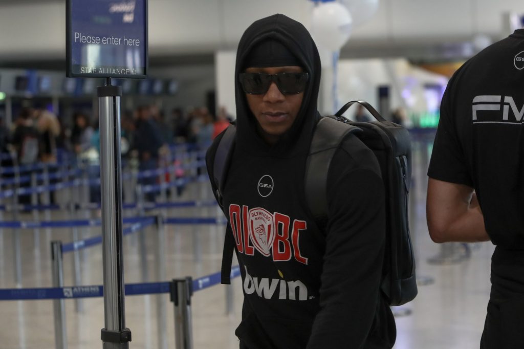 Κάνααν: «Παιχνίδια σαν κι αυτό με την Άλμπα μπορούν να γίνουν παγίδες»