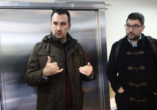 Νέα Αριστερά: Θα δώσουμε μάχη κατά της ακρίβειας και της φτώχειας