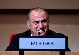 «Ο Τερίμ μιλάει με Μπακασέτα και Τραμπζονσπόρ»