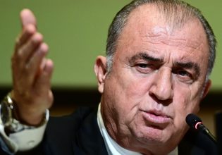 Τερίμ: «Θα πρεσάρουμε και θα είμαστε πιο επιθετικοί»»