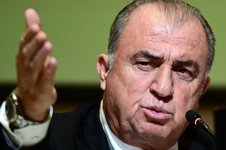 Τερίμ: «Θα πρεσάρουμε και θα είμαστε πιο επιθετικοί»»