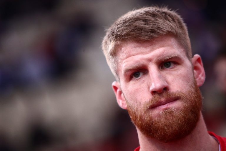 Η πρώτη εκτίμηση για τον τραυματισμό του Γουόκαπ