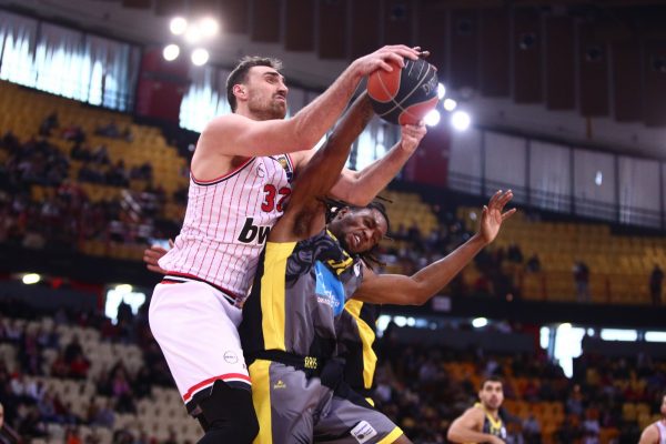 Ολυμπιακός: Το «κλειδί» για τον δεύτερο γύρο της Euroleague