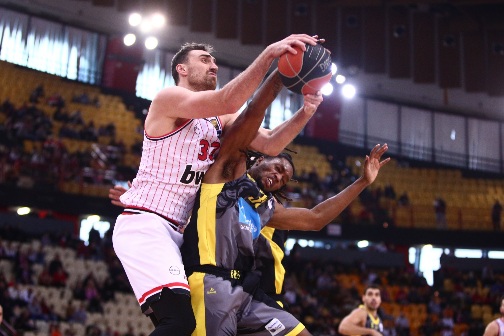 Ολυμπιακός: Το «κλειδί» για τον δεύτερο γύρο της Euroleague