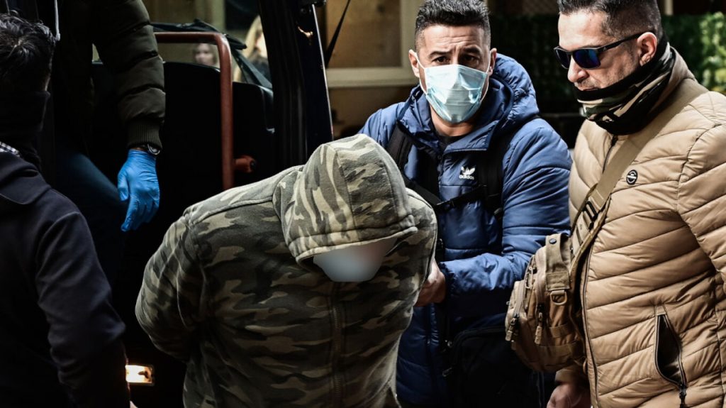 Προφυλακίστηκαν οι δύο λιμενικοί και άλλοι 8 εμπλεκόμενοι στο κύκλωμα διακίνησης κοκαΐνης