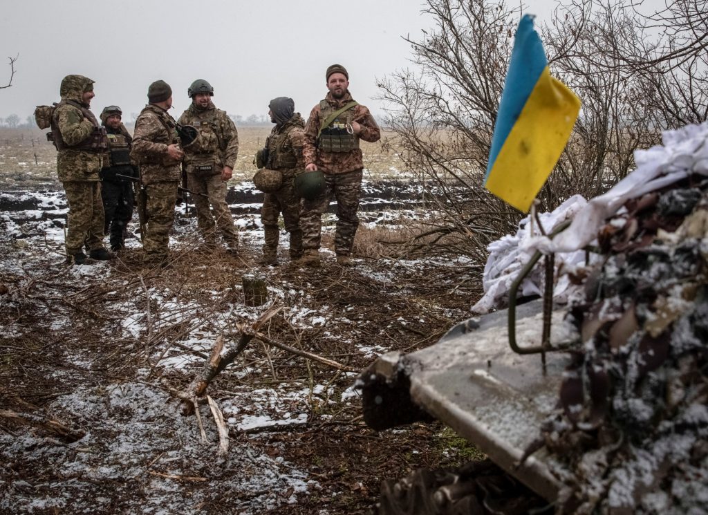 «Καμπανάκι» Λευκού Οίκου: Η χρηματοδότηση για την Ουκρανία τελειώνει στο τέλος του έτους