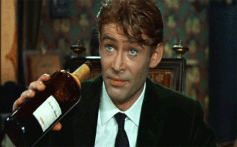 Όταν ο Πίτερ Ο’Τουλ εμφανίστηκε μεθυσμένος στην αμερικανική τηλεόραση