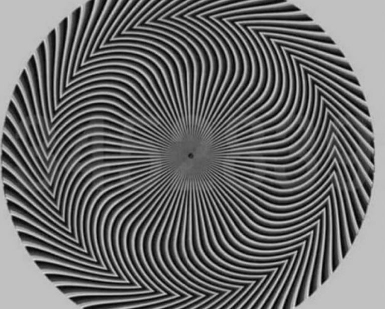 Η οπτική ψευδαίσθηση που τρελαίνει τα social media – Ούτε το Google Lens δεν μπορεί να βρει την απάντηση