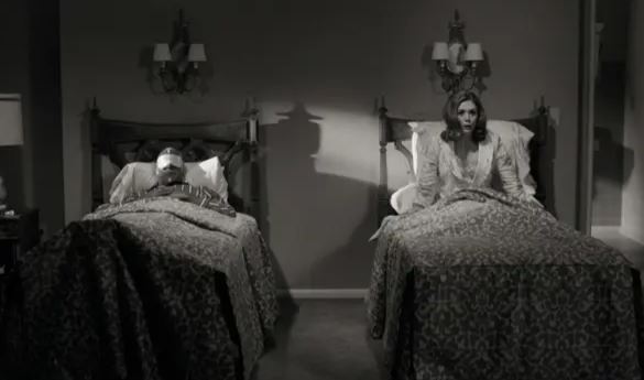 Να καθιερώσουμε τις ξεχωριστές κρεβατοκάμερες, προτείνει σταρ του Χόλιγουντ – Πληθαίνουν τα διαζύγια… ύπνου