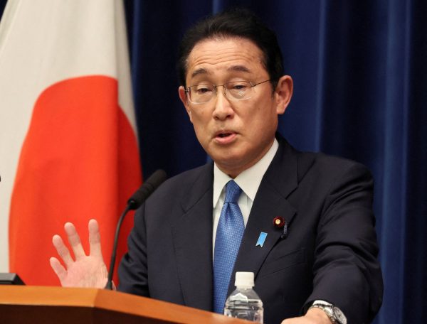 Στη δίνη σκανδάλου διαφθοράς η Ιαπωνική κυβέρνηση – Παραιτήθηκαν τέσσερις υπουργοί