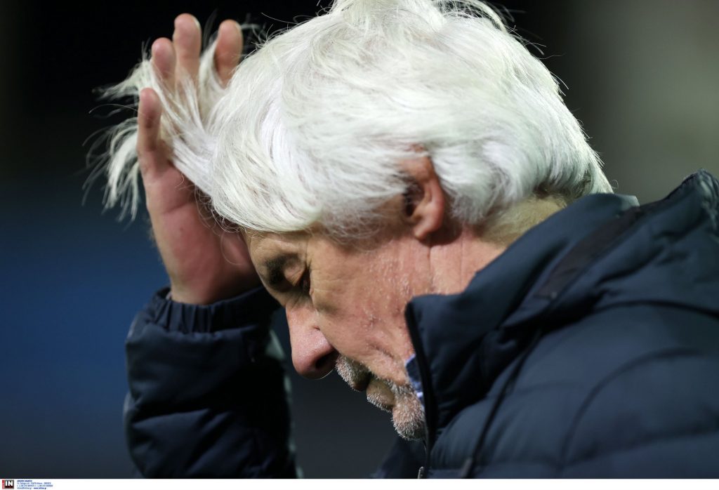 Tα τρία κακά της μοίρας του Παναθηναϊκού