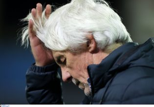 Tα τρία κακά της μοίρας του Παναθηναϊκού