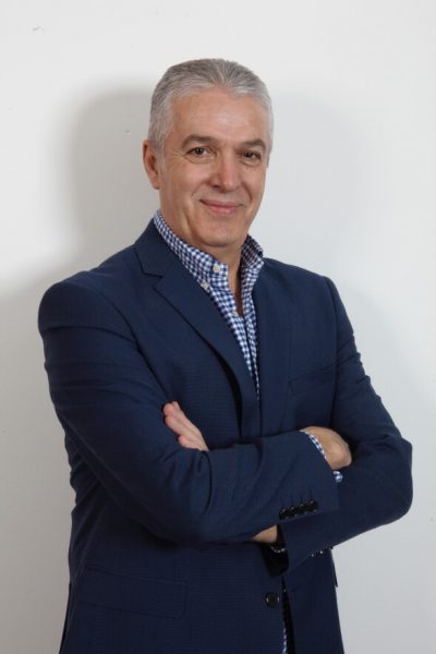 Γιάννης Λιάσης: «Ψηφιακή αναβάθμιση σημαίνει καλύτερες και αποδοτικότερες υπηρεσίες για τους πολίτες»