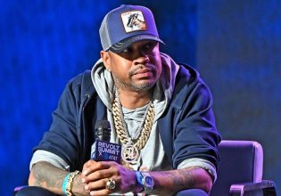 Άιβερσον: «Μόνο δύο παίκτες είναι πάνω από τον ΛεΜπρόν στην ιστορία»