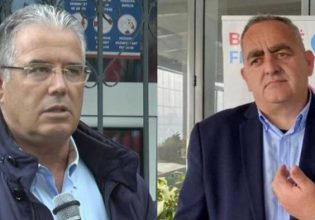 Υπόθεση Μπελέρη: Δεν παραιτείται ο δήμαρχος της Χιμάρας – «Συνεχίζω το καθήκον μου»