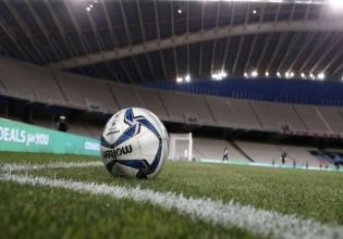 Θαύμα , θαύμα. Εκλεισαν τα γήπεδα!