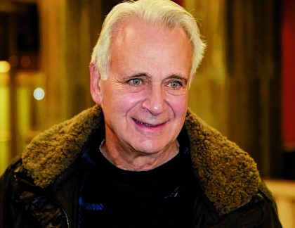 Αλέξανδρος Αντωνόπουλος: «Εχω ξεπεράσει το βάσανο της σύγκρισης»