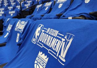 Σοκ στο ΝΒΑ: Πέθανε φίλαθλος στο παιχνίδι των Κινγκς με τους Πέλικανς!