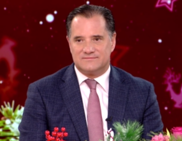 Γεωργιάδης: Δεν αδιαφορούμε για την ακρίβεια – Τι είπε για μεταναστευτικό και «μη κρατικά» Πανεπιστήμια