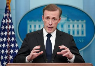 Σε νέα φάση μπαίνει ο πόλεμος στη Γάζα – Τι ανέφερε ο σύμβουλος Εθνικής Ασφαλείας των ΗΠΑ