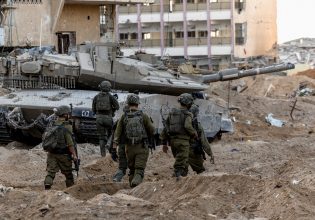«Η Χαμάς βίασε άνδρες και γυναίκες» – Τι αναφέρει η έκθεση Ισραηλινών ερευνητών