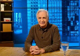 Αλέξανδρος Αντωνόπουλος: «Όταν είδα το αποτέλεσμα της εξέτασης μου κόπηκαν τα πόδια»