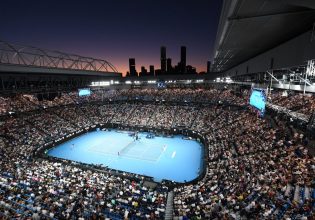 «Χρυσάφι»: Πάνω από 45 εκατ. ευρώ το prize money του Αυστραλιανού Οπεν! (pic+vids)