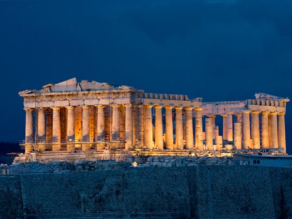 ΥΠΠΟ: Βάλαμε «πριβέ» ξενάγηση στην Ακρόπολη «γιατί το ζητούσε ο κόσμος» – Αντιδρούν οι αρχαιολόγοι