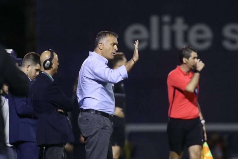 Επίσημο: Tέλος από την Κηφισιά ο Αναστασίου