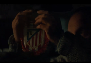 Το υπέροχο βίντεο της Ατλέτικο Μαδρίτης για τα Χριστούγεννα (vid)