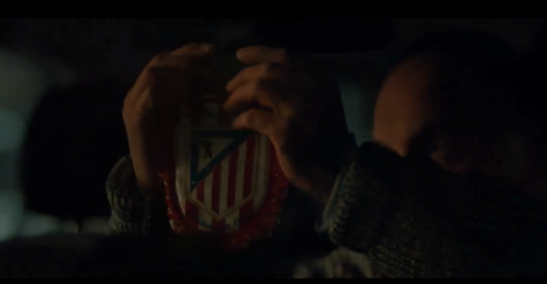 Το υπέροχο βίντεο της Ατλέτικο Μαδρίτης για τα Χριστούγεννα (vid)