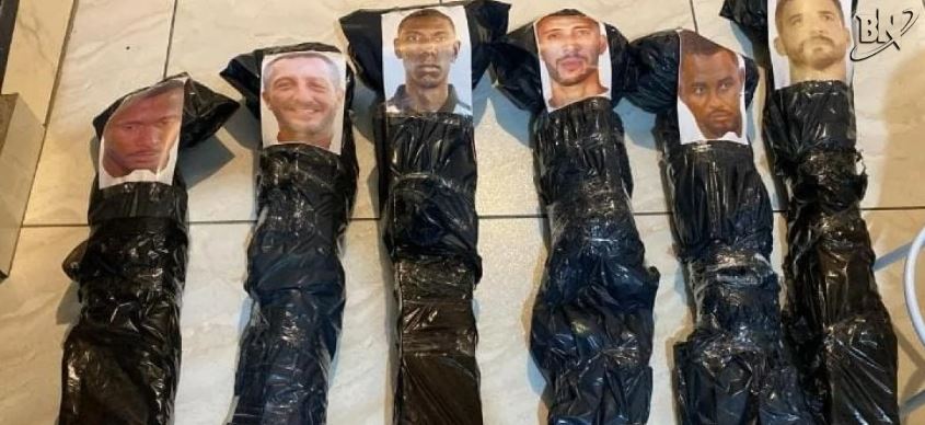 Απίθανο και όμως αληθινό: Οι οπαδοί της Μπαΐα απείλησαν με… σακούλες πτωμάτων τους παίκτες και το επιτελείο για να σώσουν τη σεζόν