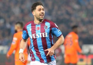 Χαμός με Μπακασέτα στην Τουρκία: Ο Παναθηναϊκός, η Μπεσίκτας και η κόντρα με Τερίμ