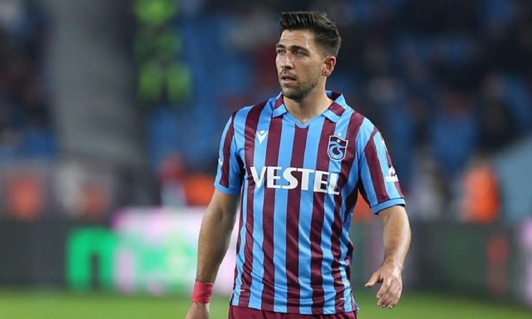 Δεν είναι μόνο ο Παναθηναϊκός: Ακόμη δύο «μνηστήρες» για τον Μπακασέτα