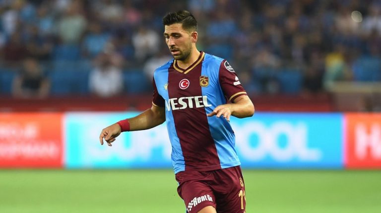 Πρόεδρος Τραμπζονσπόρ: «Ο Μπακασέτας δεν απάντησε θετικά σε δύο προτάσεις που του κάναμε»