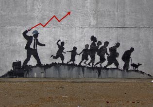 Η ευημερία δεν είναι υπόθεση «δεικτών»