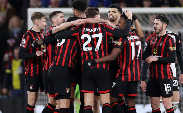 Νίκες για Μπόρνμουθ (3-0) και Λούτον (2-3)