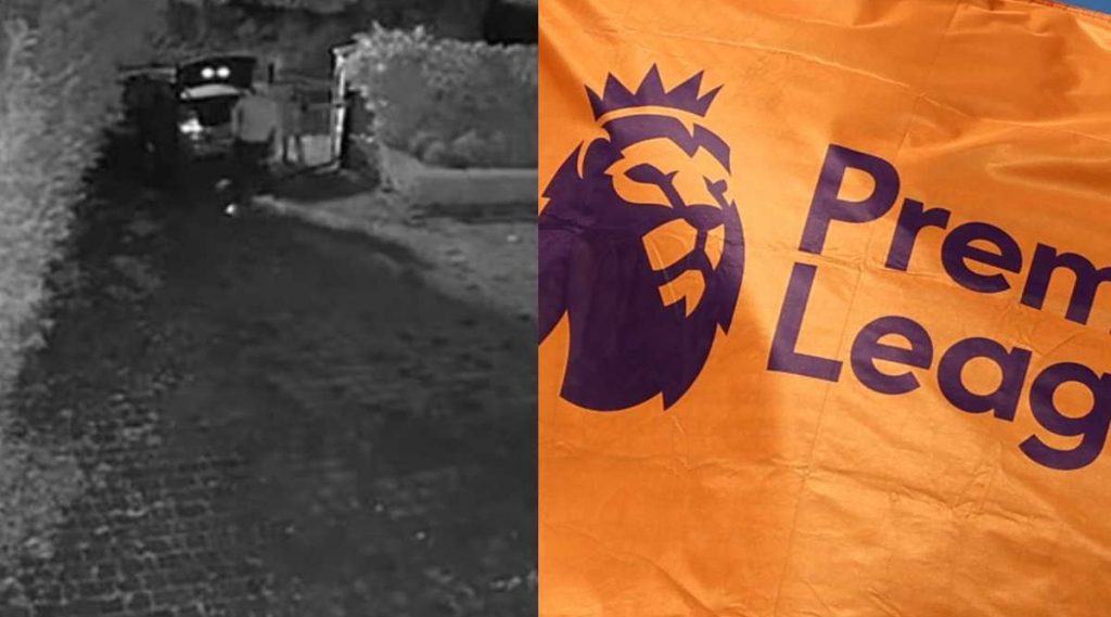 Premier League: Οι διαρρήξεις στα σπίτια παικτών φέρνουν κάμερες ασφαλείας, σωματοφύλακες και δωμάτια πανικού!