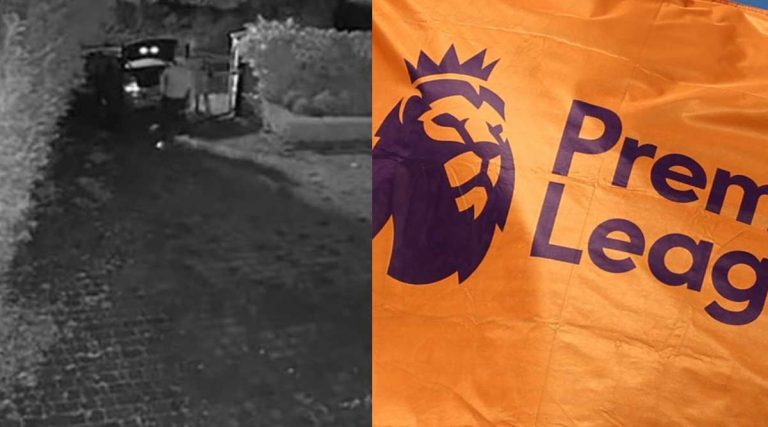 Premier League: Οι διαρρήξεις στα σπίτια παικτών φέρνουν κάμερες ασφαλείας, σωματοφύλακες και δωμάτια πανικού!