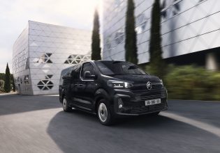 Citroen E-Spacetourer: Αναβάθμιση εφ’ όλης της ύλης