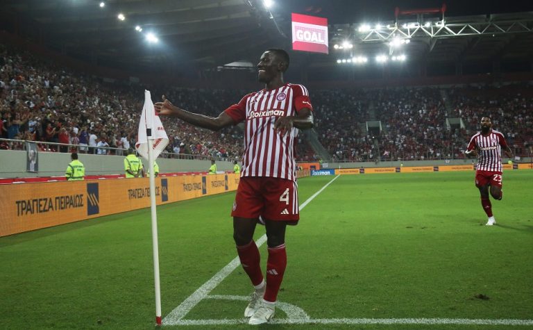 Θετικό νέο για Καρβαλιάλ: Δεν συμπεριλήφθηκε στην αποστολή της Γουινέας για το Κόπα Άφρικα ο Μαντί