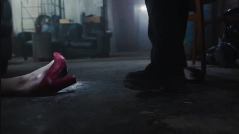 Ο δολοφόνος που είχε φετίχ με τα ψηλοτάκουνα – Πώς τον έπιασε η αστυνομία