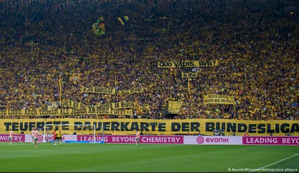 Πώς η ψηφιοποίηση αλλάζει το ποδόσφαιρο