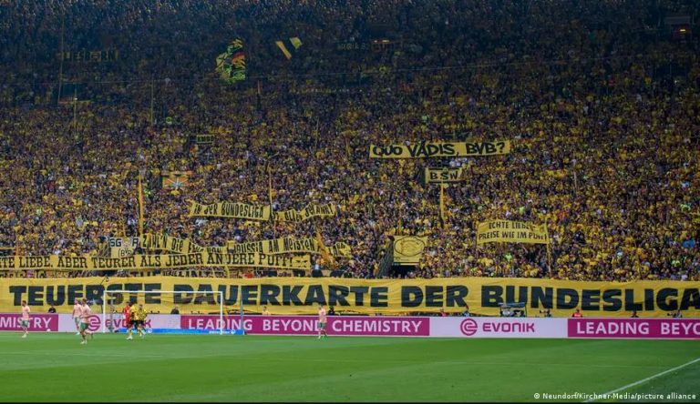 Πώς η ψηφιοποίηση αλλάζει το ποδόσφαιρο