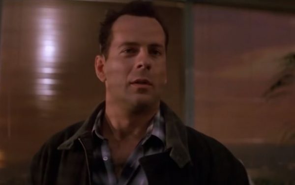 «Πολύ σκληρός για να πεθάνει»: Είναι χριστουγεννιάτικη ταινία;