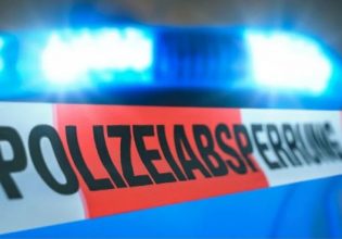 Συναγερμός σε κεντρικό σιδηροδρομικό σταθμό της Γερμανίας μετά από απειλή για βόμβα