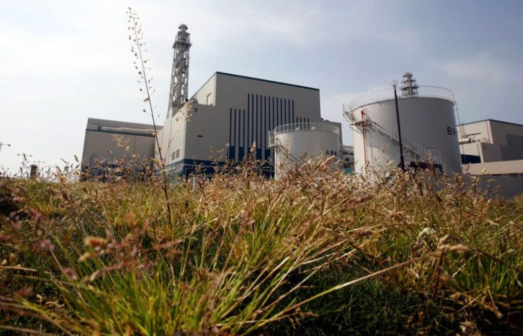 Προς επαναλειτουργία το μεγαλύτερο πυρηνικό εργοστάσιο του κόσμου
