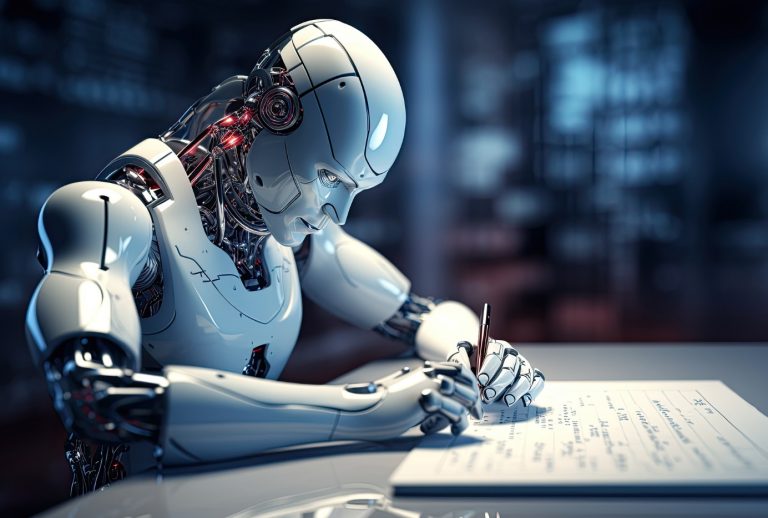 Μια παλιά εφημερίδα ανοίγει το δρόμο στην Τεχνητή Νοημοσύνη και αλλάζει τη δημοσιογραφία  