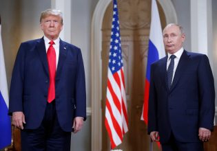 Χρονιά εκλογών το 2024 θα κρίνει την έκβαση των πολέμων σε Ουκρανία και Γάζα