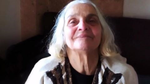 «Ζούμε ένα μαρτύριο…»: Θρίλερ με εξαφάνιση ηλικιωμένης στο Χαλάνδρι – Χάθηκε μαζί με το σκυλάκι της